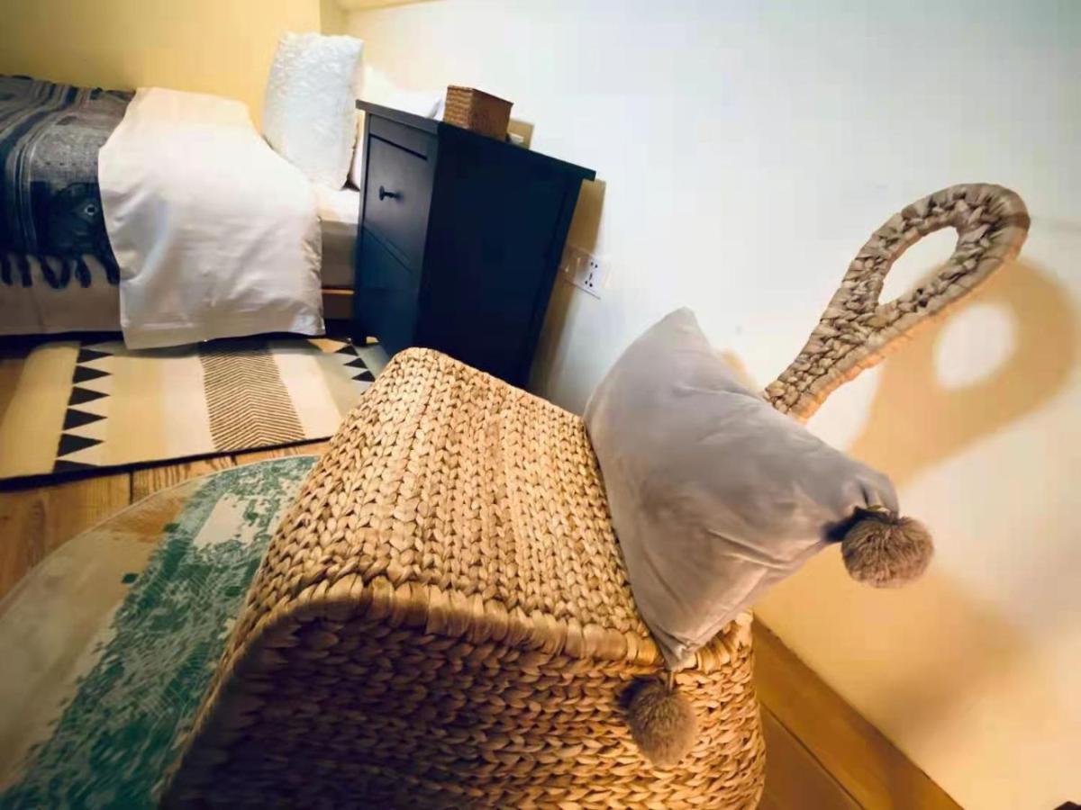 Songy Hundred-Year Courtyard Hotel 베이징 외부 사진