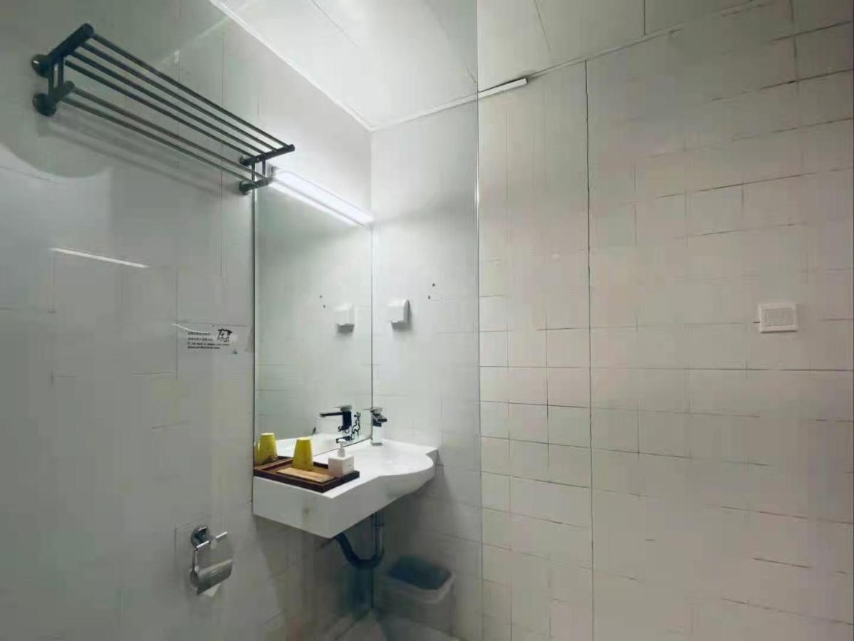 Songy Hundred-Year Courtyard Hotel 베이징 외부 사진