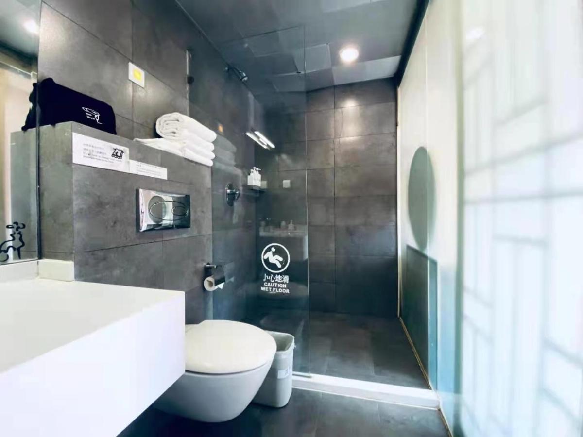 Songy Hundred-Year Courtyard Hotel 베이징 외부 사진