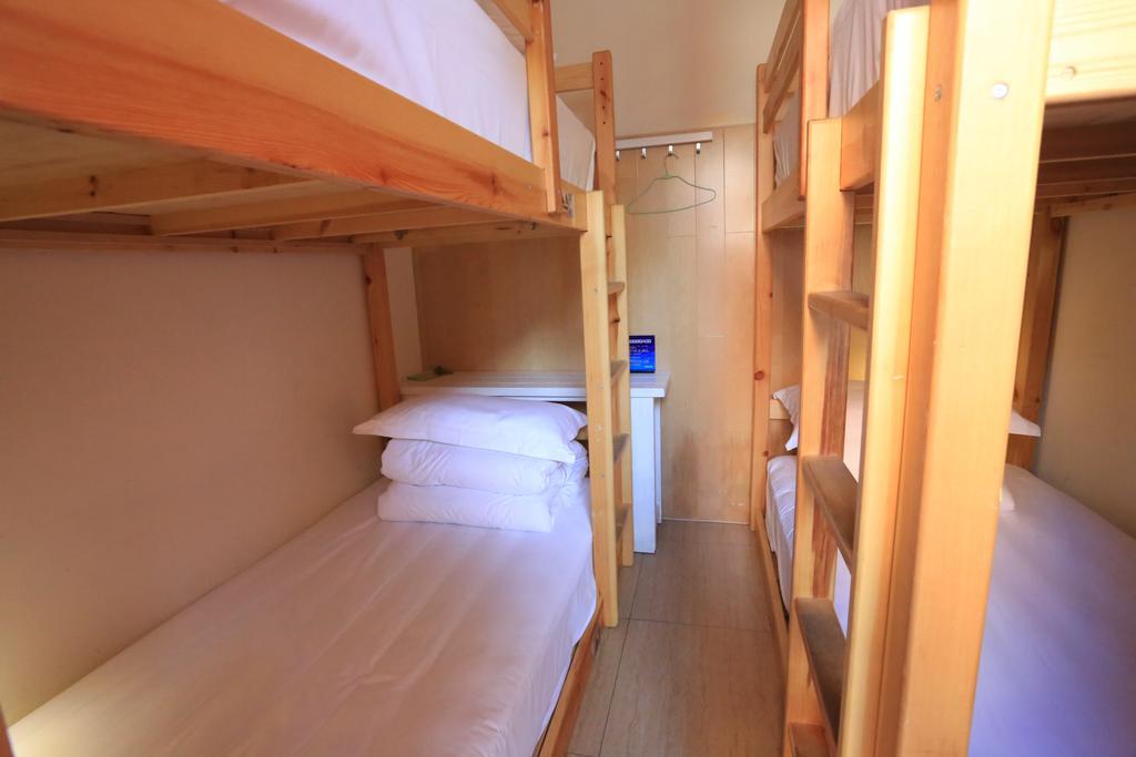 Songy Hundred-Year Courtyard Hotel 베이징 외부 사진
